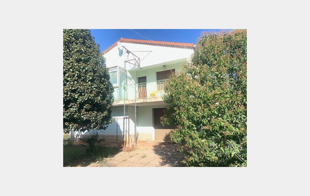 Annonces LANGUEDOC : Maison / Villa | FRONTIGNAN (34110) | 165 m2 | 320 000 € 