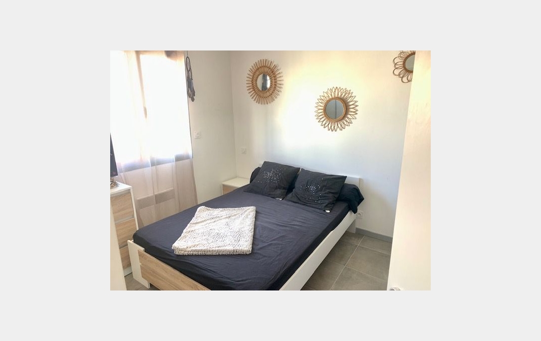 Annonces LANGUEDOC : Appartement | FRONTIGNAN (34110) | 61 m2 | 260 000 € 