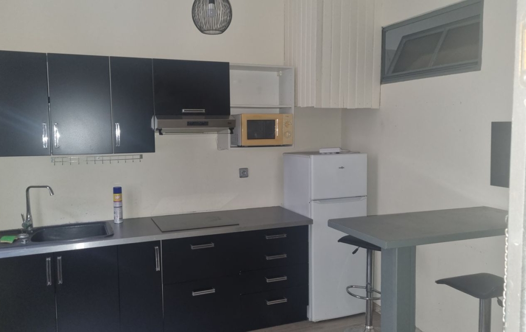 Annonces LANGUEDOC : Apartment | MONTPELLIER (34000) | 42 m2 | 694 € 