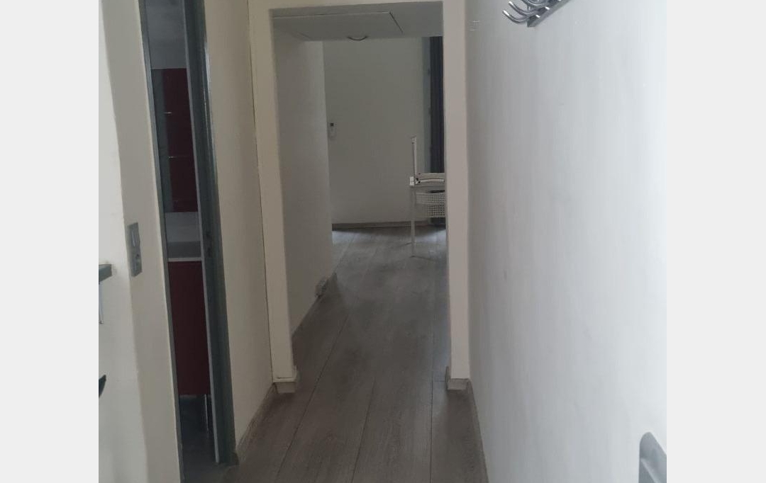 Annonces LANGUEDOC : Apartment | MONTPELLIER (34000) | 42 m2 | 694 € 