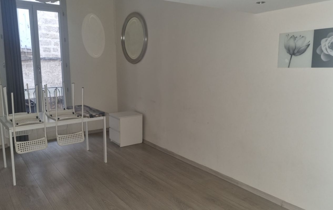 Annonces LANGUEDOC : Apartment | MONTPELLIER (34000) | 42 m2 | 694 € 