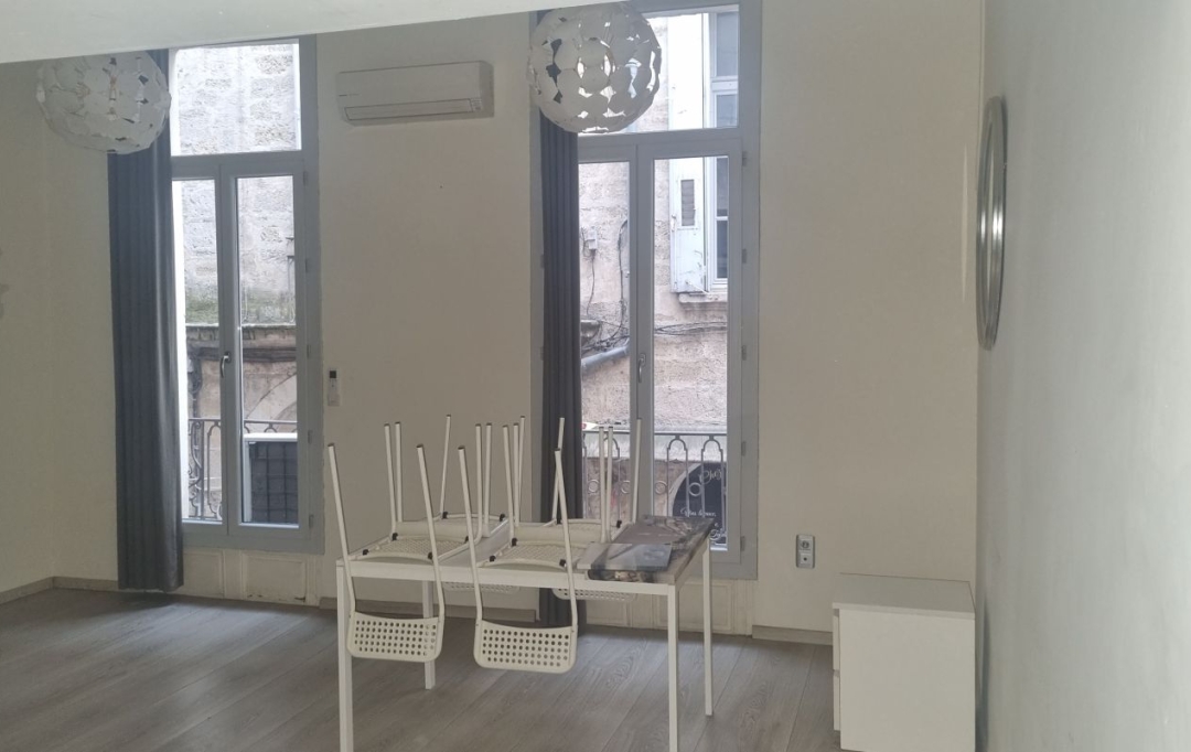 Annonces LANGUEDOC : Apartment | MONTPELLIER (34000) | 42 m2 | 694 € 