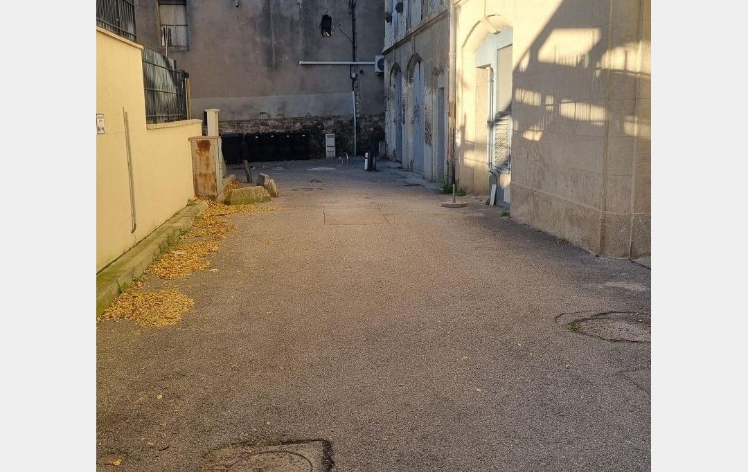 Annonces LANGUEDOC : Parking | MONTPELLIER (34000) | 0 m2 | 140 € 