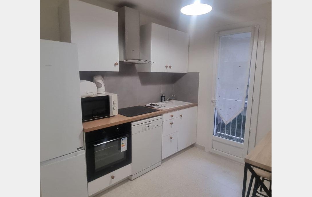 Annonces LANGUEDOC : Appartement | MONTPELLIER (34000) | 53 m2 | 835 € 