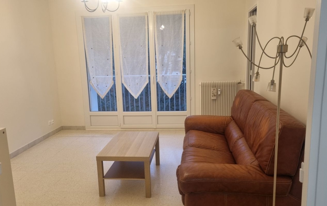 Annonces LANGUEDOC : Appartement | MONTPELLIER (34000) | 53 m2 | 835 € 