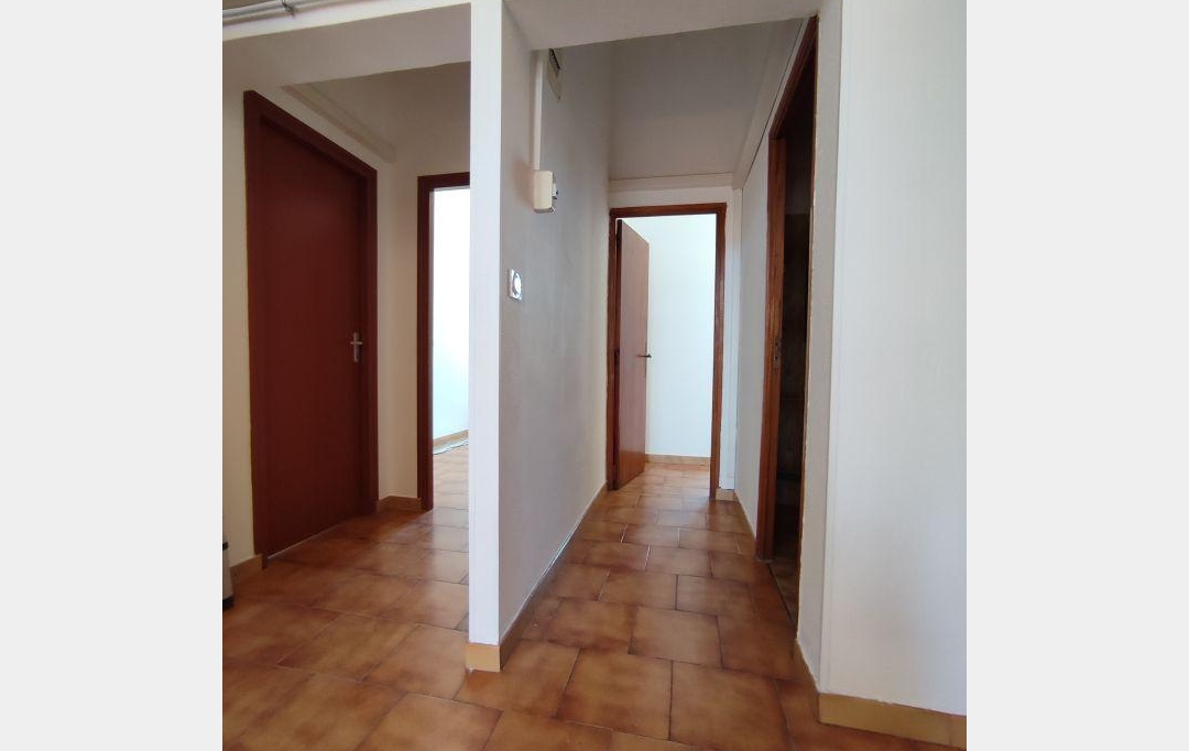 Annonces LANGUEDOC : Appartement | MONTPELLIER (34000) | 75 m2 | 960 € 