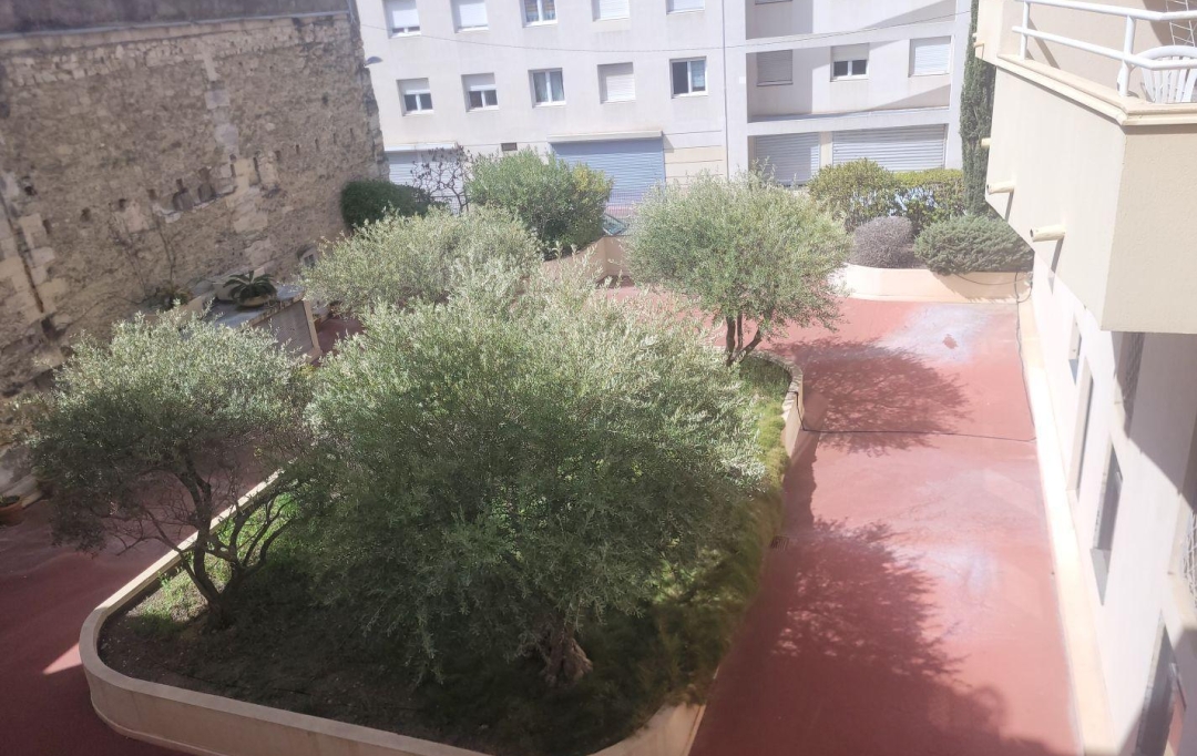 Annonces LANGUEDOC : Apartment | MONTPELLIER (34000) | 22 m2 | 99 000 € 