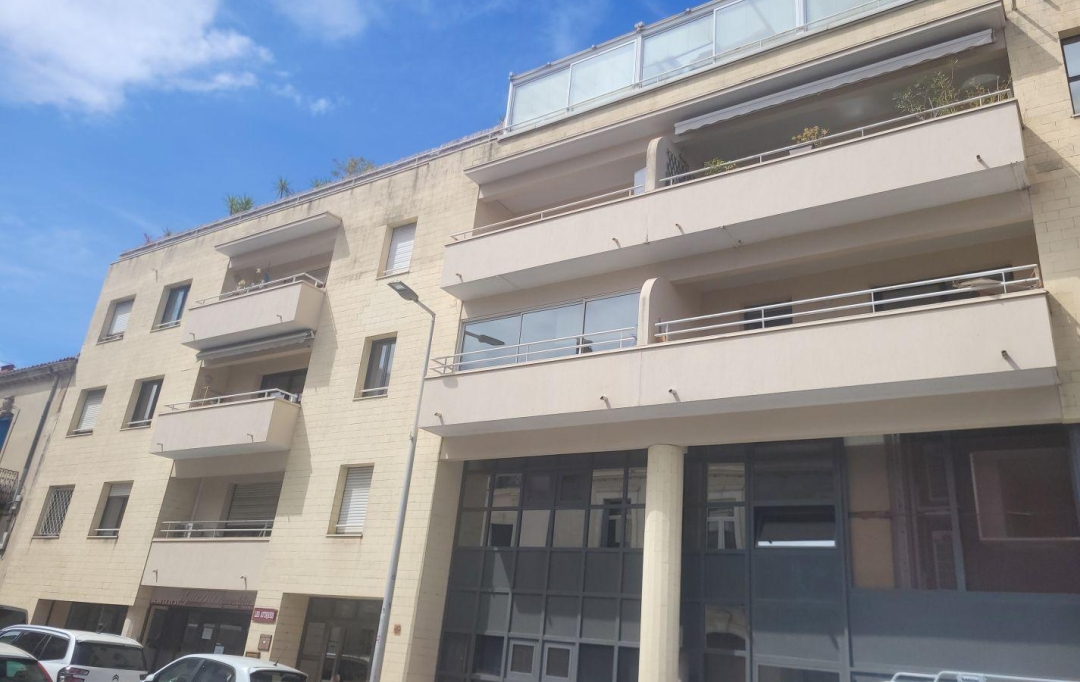 Annonces LANGUEDOC : Apartment | MONTPELLIER (34000) | 22 m2 | 99 000 € 