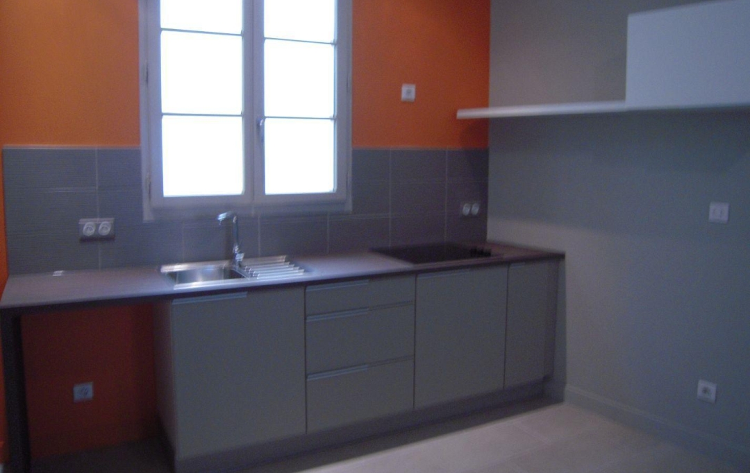 Annonces LANGUEDOC : Appartement | MONTPELLIER (34000) | 63 m2 | 229 000 € 