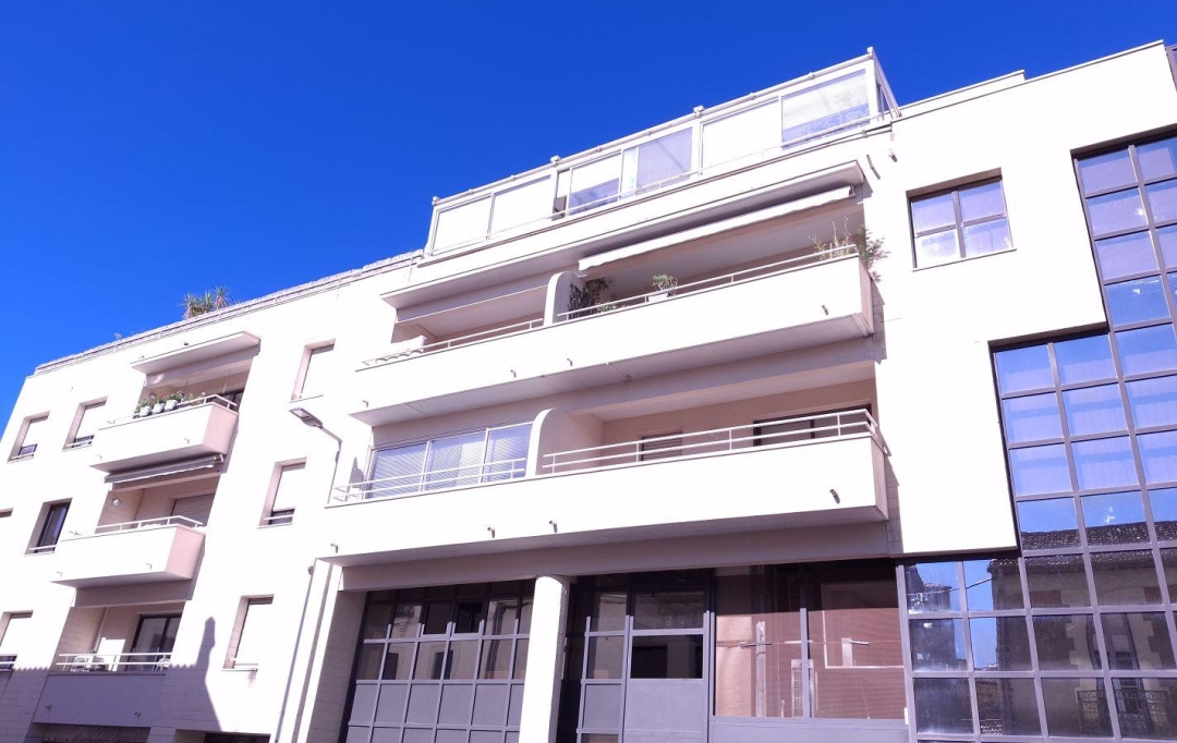 Annonces LANGUEDOC : Other | MONTPELLIER (34000) | 43 m2 | 157 000 € 