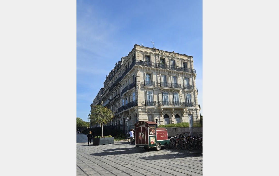 Annonces LANGUEDOC : Appartement | MONTPELLIER (34000) | 89 m2 | 483 600 € 