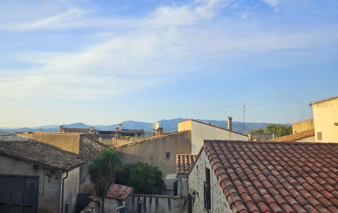 Annonces LANGUEDOC : House | GIGNAC (34150) | 123 m2 | 259 000 € 