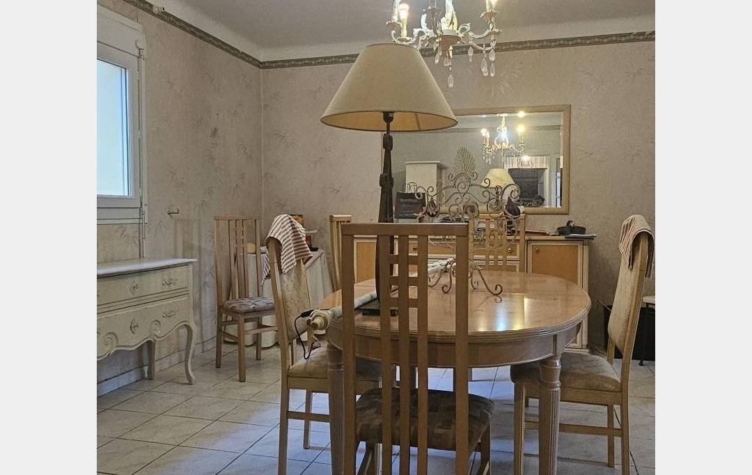 Annonces LANGUEDOC : House | GIGNAC (34150) | 123 m2 | 259 000 € 