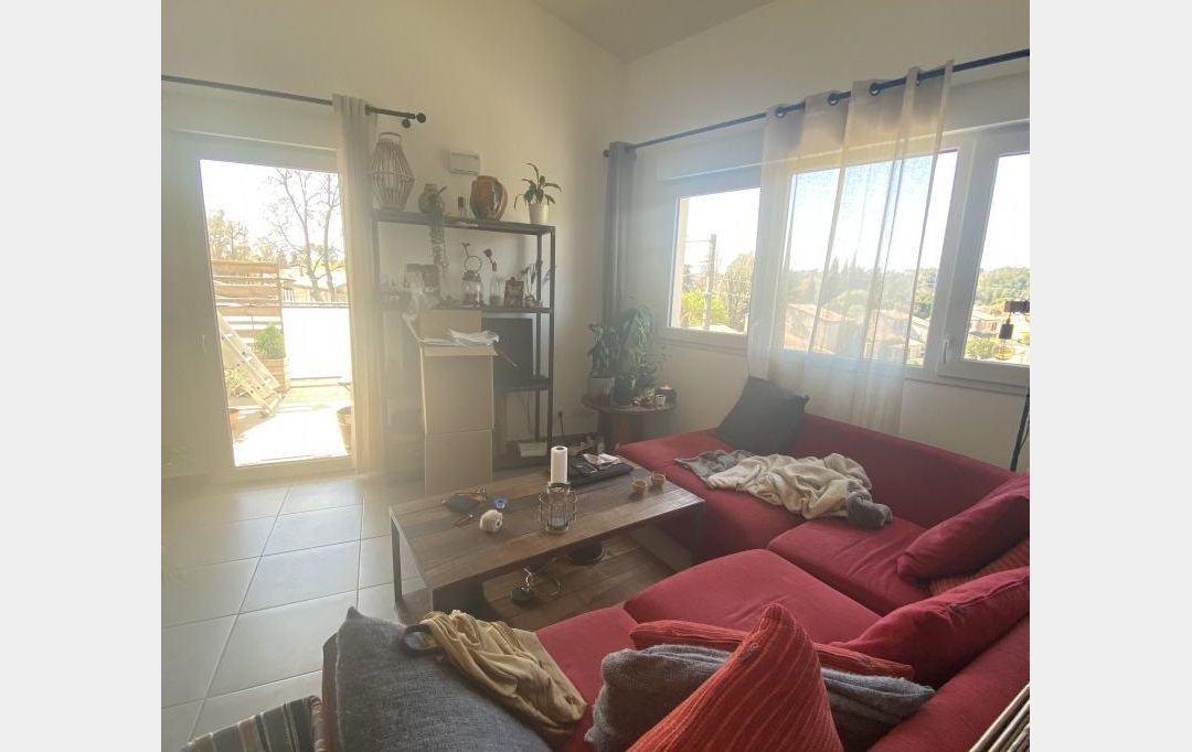 Annonces LANGUEDOC : Appartement | PRADES-LE-LEZ (34730) | 52 m2 | 797 € 