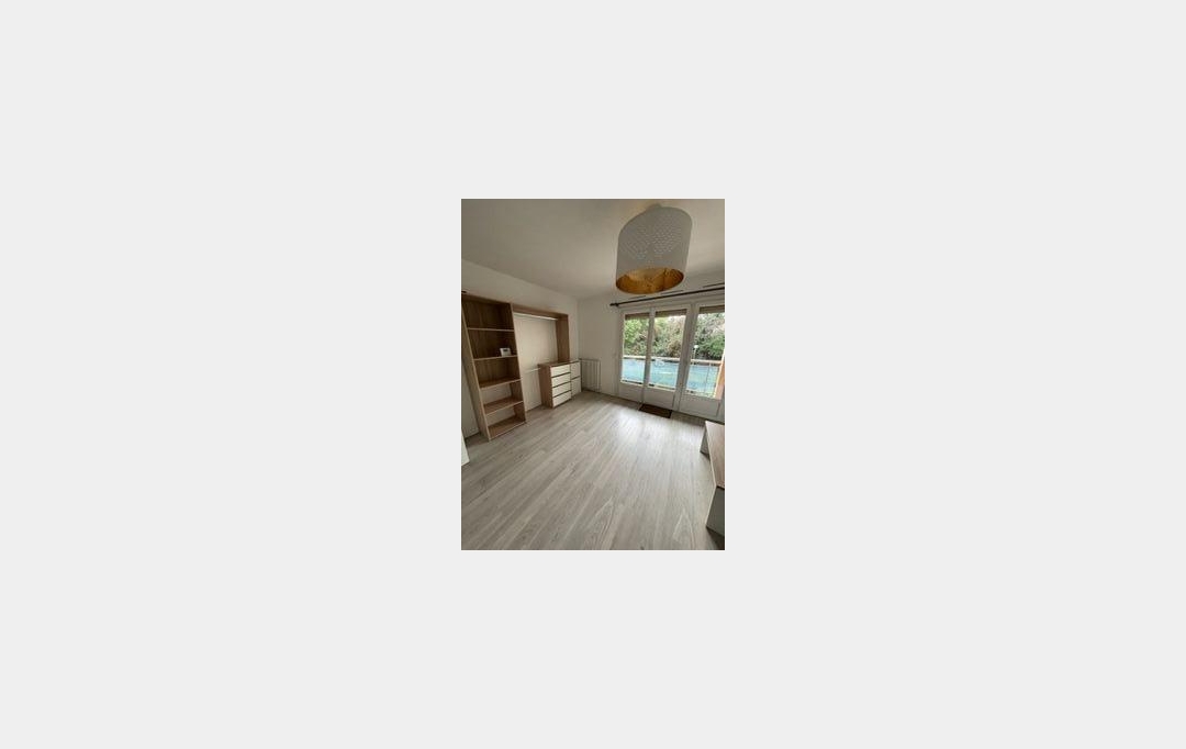 Annonces LANGUEDOC : Apartment | MONTPELLIER (34000) | 25 m2 | 571 € 