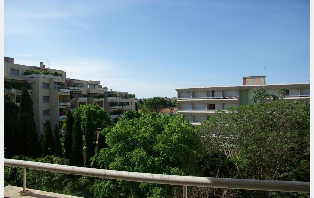 Annonces LANGUEDOC : Apartment | MONTPELLIER (34090) | 39 m2 | 670 € 