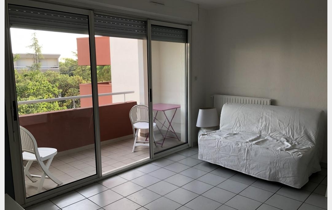 Annonces LANGUEDOC : Apartment | MONTPELLIER (34090) | 39 m2 | 670 € 