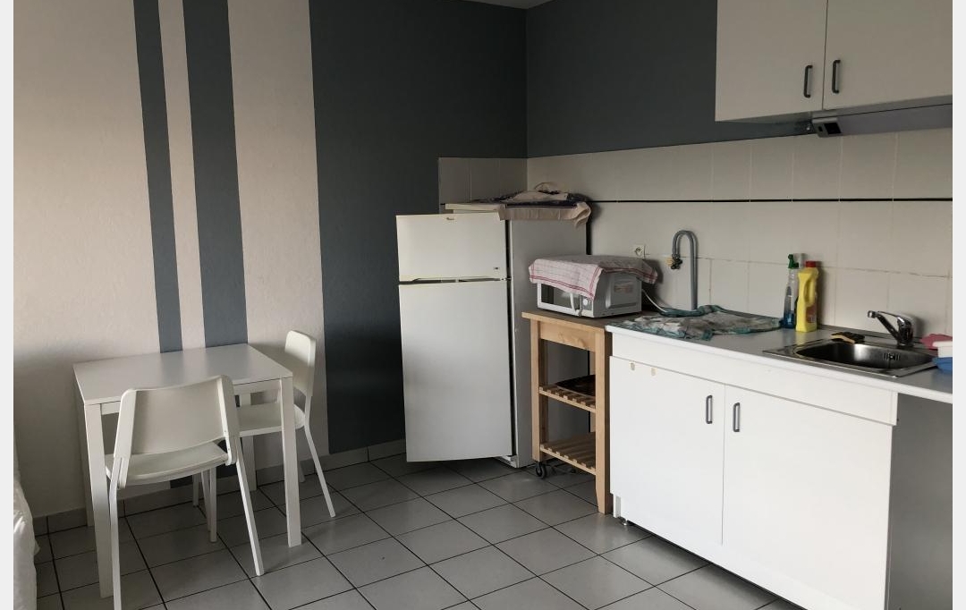 Annonces LANGUEDOC : Apartment | MONTPELLIER (34090) | 39 m2 | 670 € 