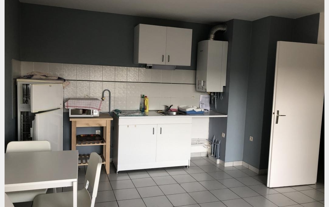 Annonces LANGUEDOC : Apartment | MONTPELLIER (34090) | 39 m2 | 670 € 