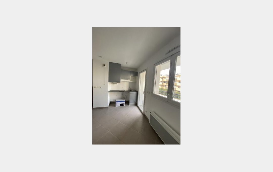 Annonces LANGUEDOC : Appartement | CASTELNAU-LE-LEZ (34170) | 21 m2 | 578 € 