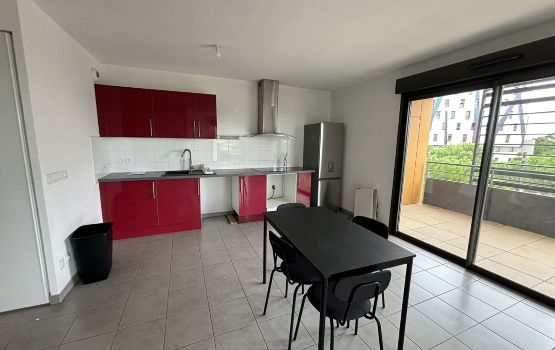 Annonces LANGUEDOC : Apartment | MONTPELLIER (34000) | 66 m2 | 1 048 € 