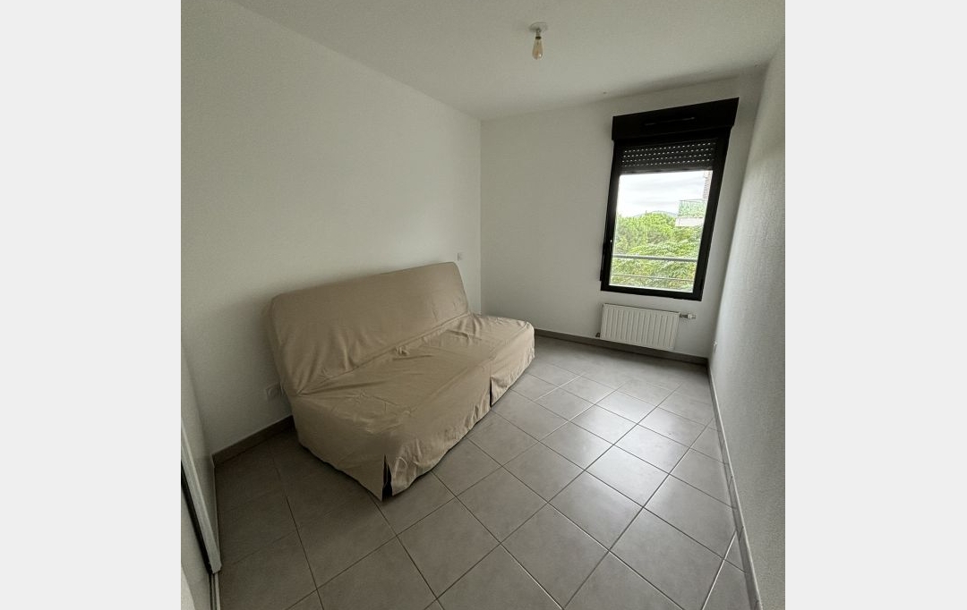 Annonces LANGUEDOC : Apartment | MONTPELLIER (34000) | 66 m2 | 1 048 € 