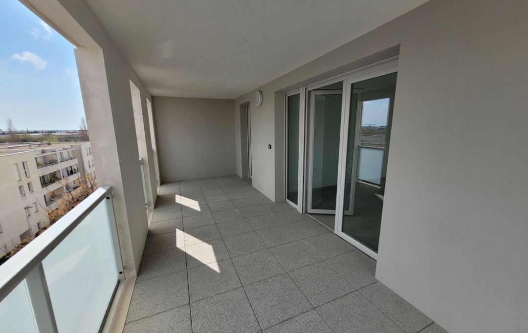 Annonces LANGUEDOC : Appartement | MONTPELLIER (34000) | 65 m2 | 962 € 