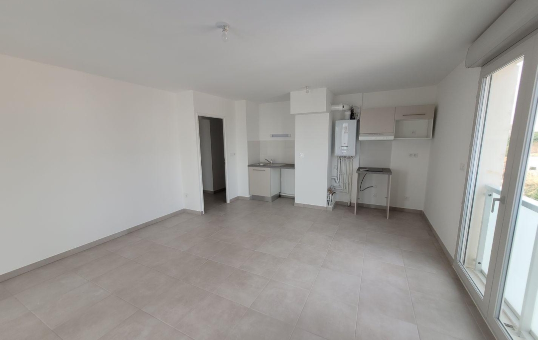 Annonces LANGUEDOC : Appartement | MONTPELLIER (34000) | 65 m2 | 962 € 