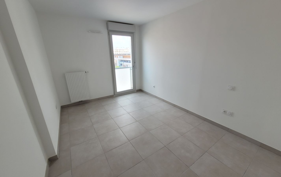 Annonces LANGUEDOC : Appartement | MONTPELLIER (34000) | 65 m2 | 962 € 