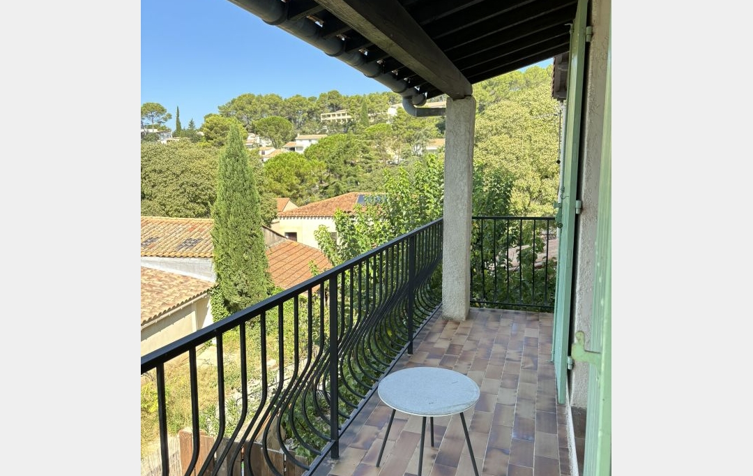 Annonces LANGUEDOC : House | CLAPIERS (34830) | 48 m2 | 859 € 