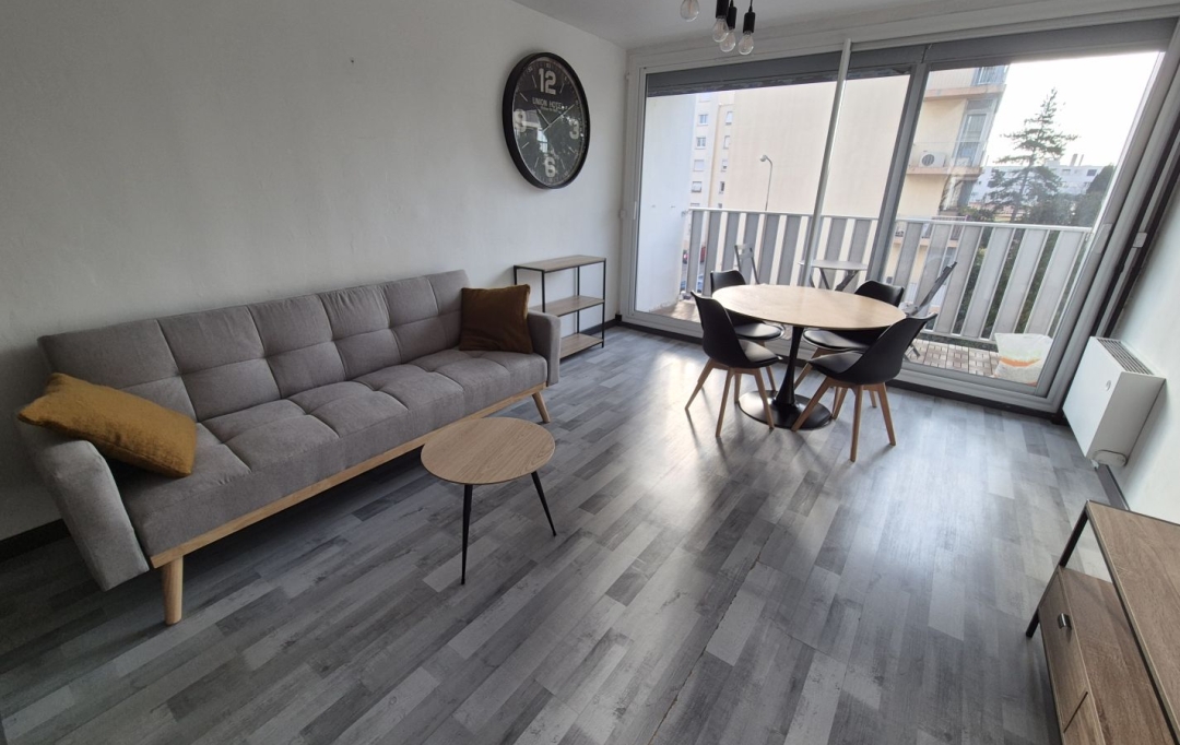 Annonces LANGUEDOC : Appartement | MONTPELLIER (34000) | 66 m2 | 917 € 