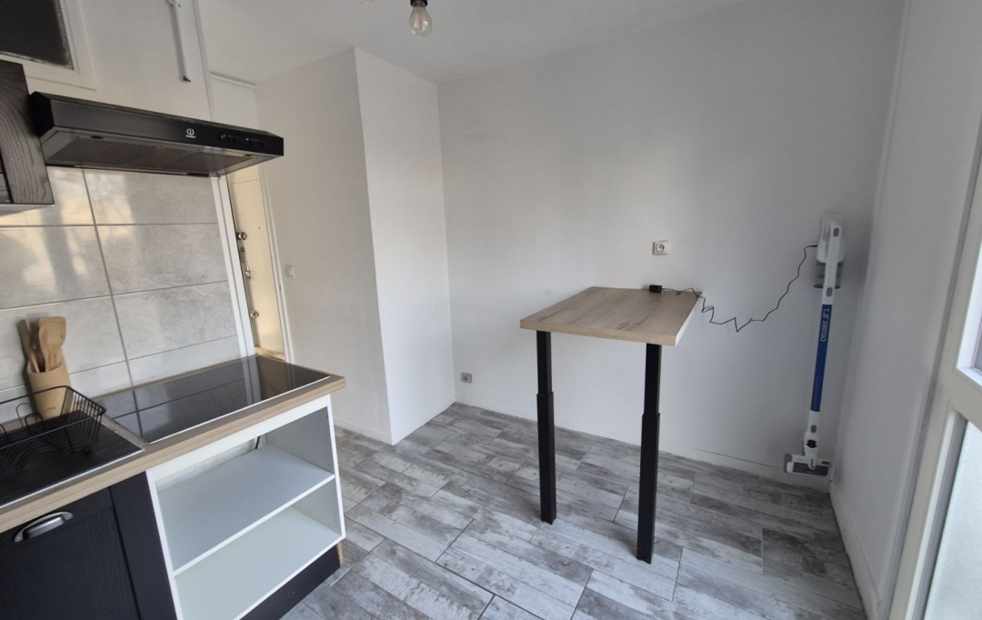 Annonces LANGUEDOC : Appartement | MONTPELLIER (34000) | 66 m2 | 917 € 