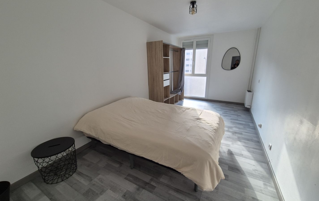 Annonces LANGUEDOC : Appartement | MONTPELLIER (34000) | 66 m2 | 917 € 