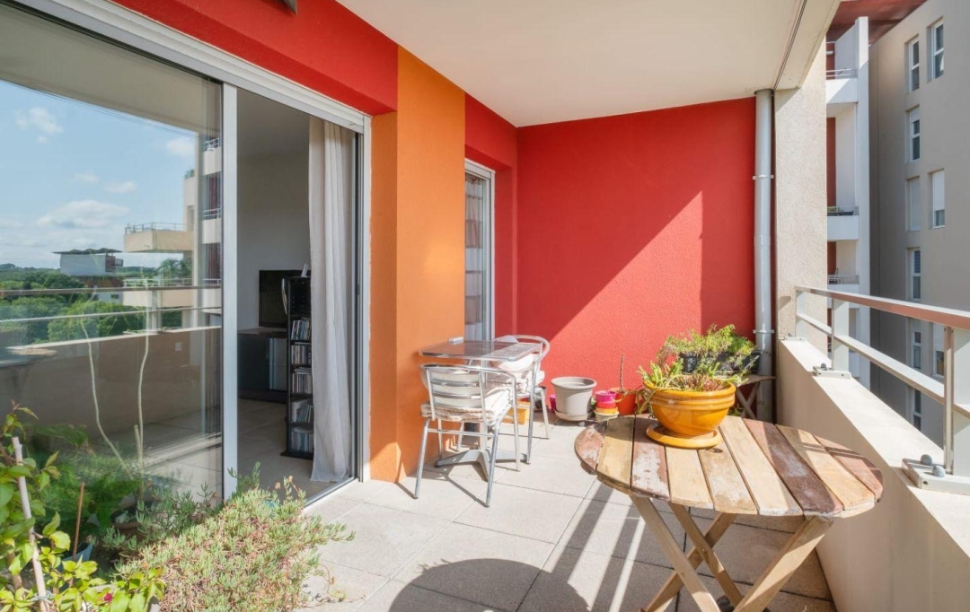 Annonces LANGUEDOC : Apartment | MONTPELLIER (34000) | 67 m2 | 286 000 € 