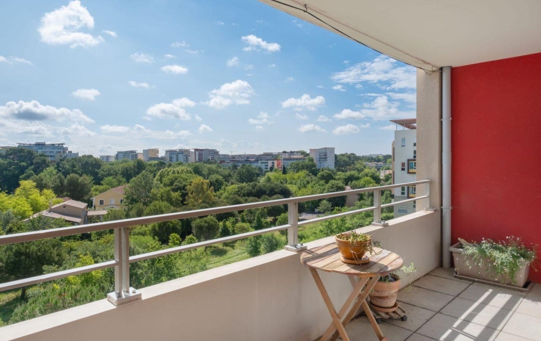 Annonces LANGUEDOC : Apartment | MONTPELLIER (34000) | 67 m2 | 286 000 € 