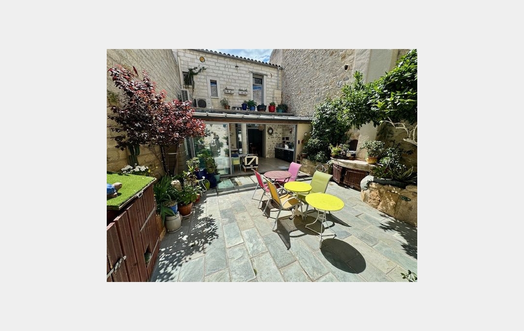 Annonces LANGUEDOC : House | LUNEL (34400) | 141 m2 | 483 000 € 