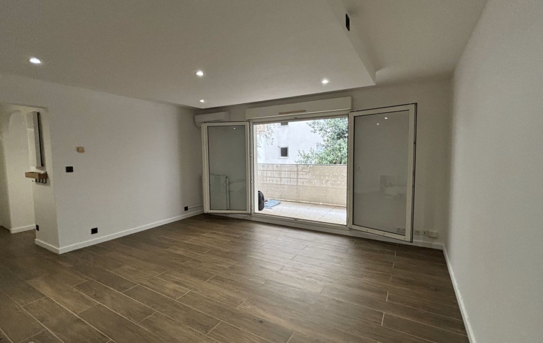 Annonces LANGUEDOC : Apartment | MONTPELLIER (34000) | 47 m2 | 190 000 € 