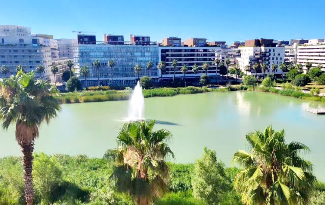 Annonces LANGUEDOC : Apartment | MONTPELLIER (34000) | 96 m2 | 575 000 € 