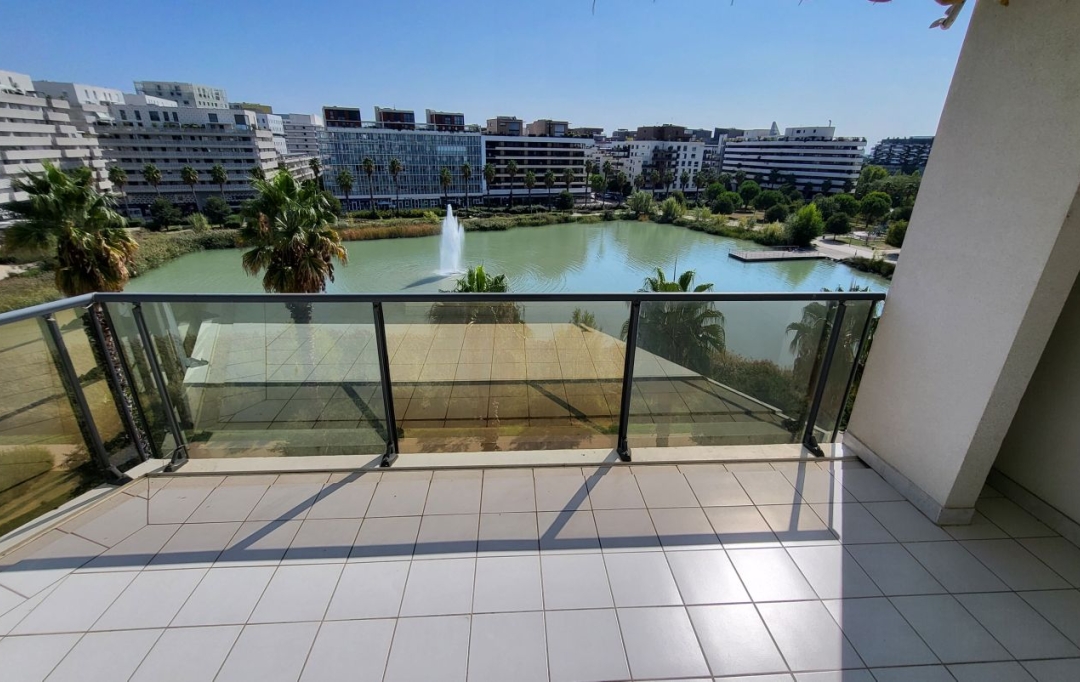 Annonces LANGUEDOC : Apartment | MONTPELLIER (34000) | 96 m2 | 575 000 € 