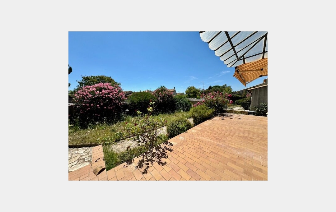 Annonces LANGUEDOC : House | BAILLARGUES (34670) | 96 m2 | 418 950 € 