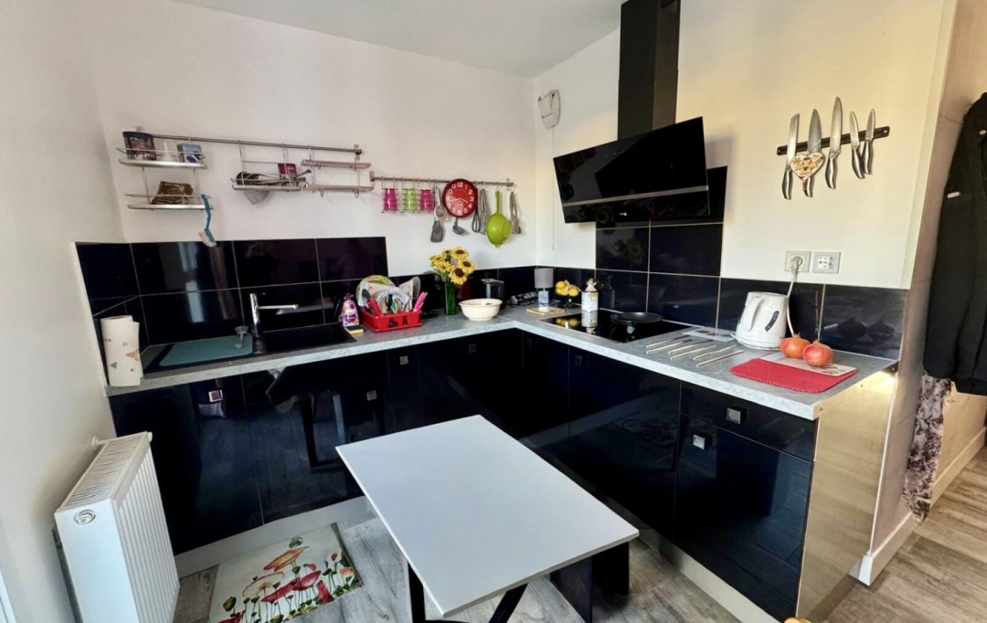 Annonces LANGUEDOC : Appartement | MONTPELLIER (34070) | 65 m2 | 197 000 € 