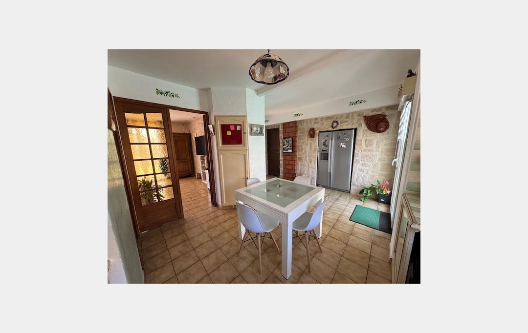 Annonces LANGUEDOC : House | BAILLARGUES (34670) | 118 m2 | 455 000 € 