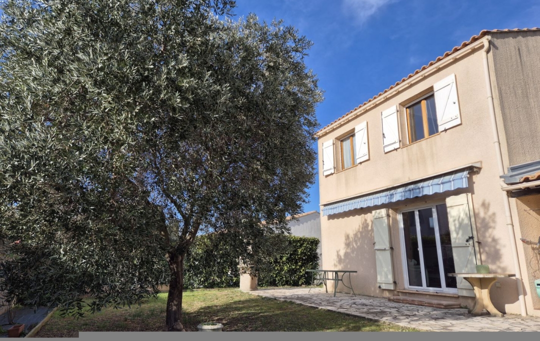 Annonces LANGUEDOC : House | LATTES (34970) | 118 m2 | 540 000 € 