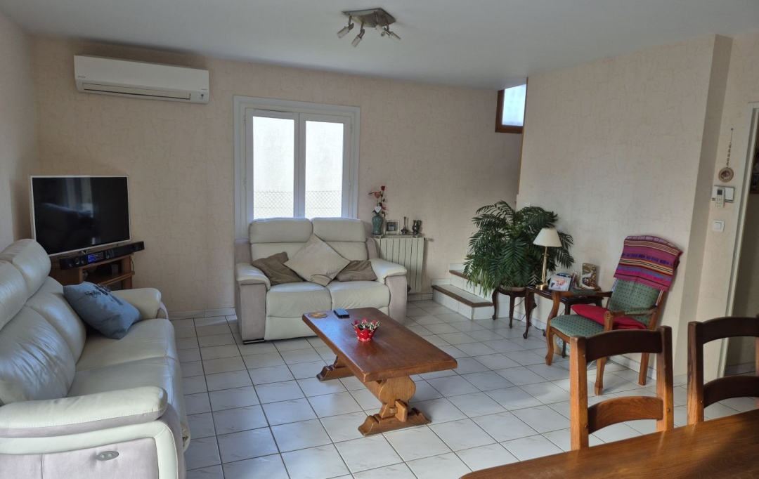 Annonces LANGUEDOC : House | LATTES (34970) | 118 m2 | 540 000 € 