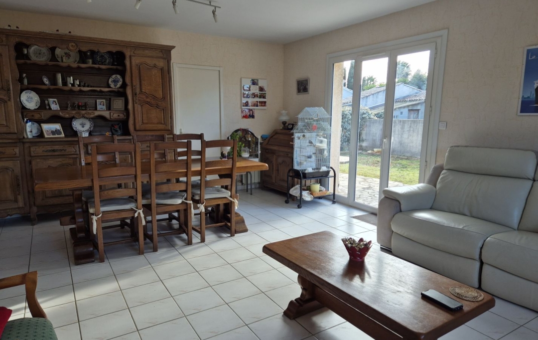 Annonces LANGUEDOC : House | LATTES (34970) | 118 m2 | 540 000 € 