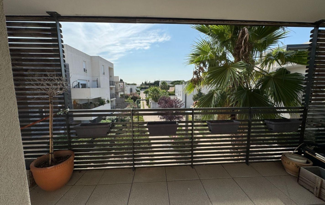 Annonces LANGUEDOC : Appartement | BAILLARGUES (34670) | 48 m2 | 220 000 € 