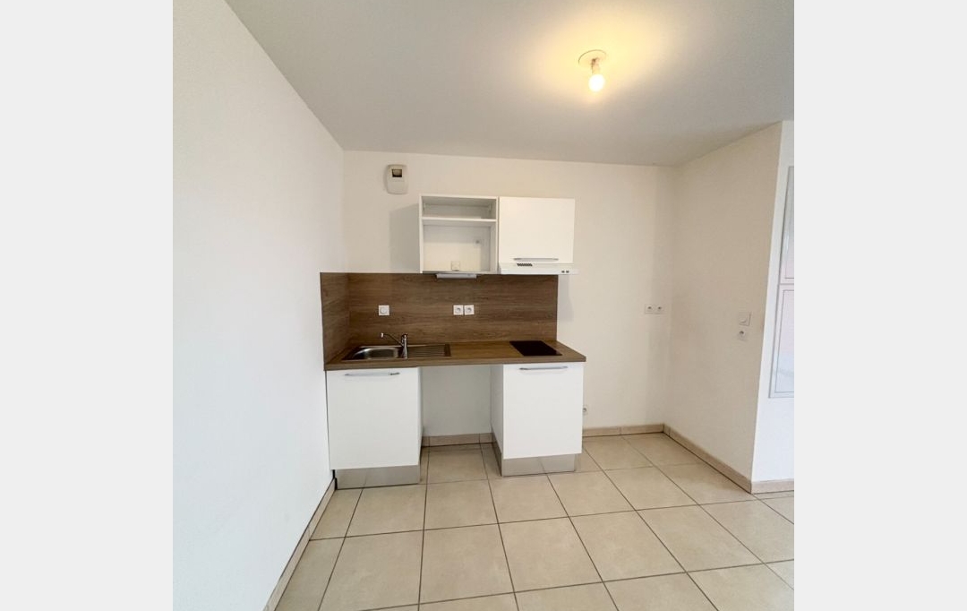 Annonces LANGUEDOC : Apartment | MONTPELLIER (34070) | 43 m2 | 794 € 