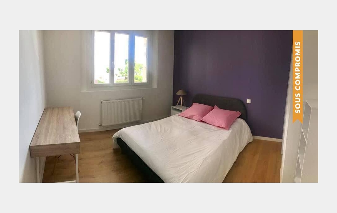 Annonces LANGUEDOC : Apartment | MONTPELLIER (34000) | 78 m2 | 168 000 € 