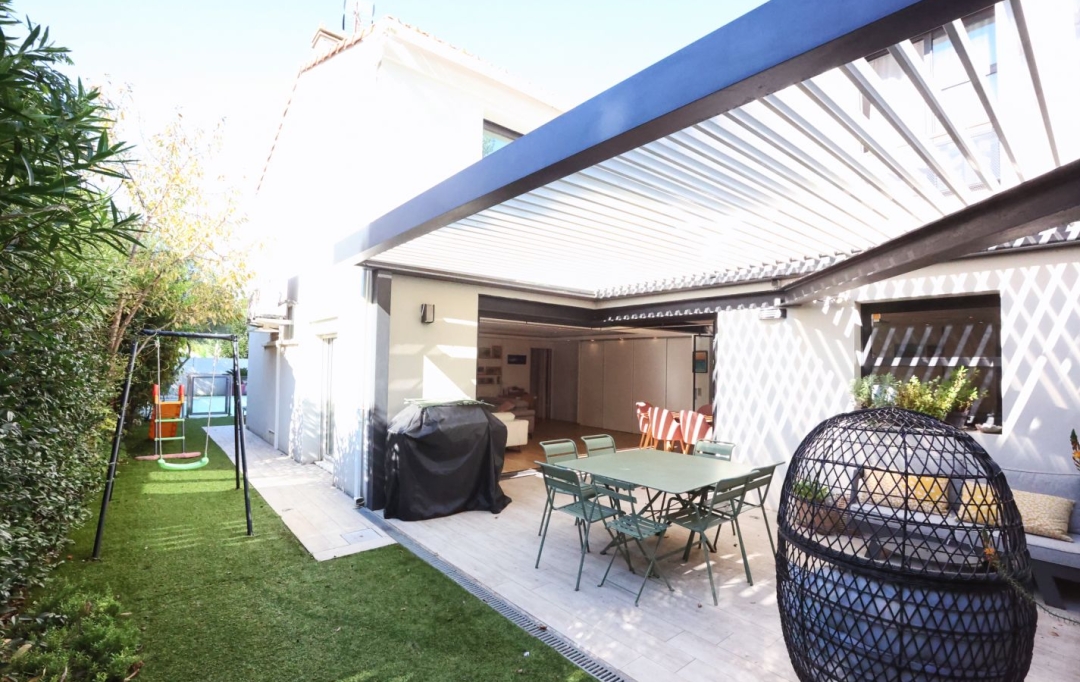 Annonces LANGUEDOC : House | MONTPELLIER (34000) | 155 m2 | 849 000 € 