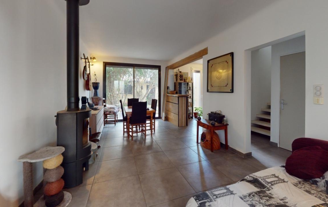 Annonces LANGUEDOC : Maison / Villa | FRONTIGNAN (34110) | 78 m2 | 329 000 € 